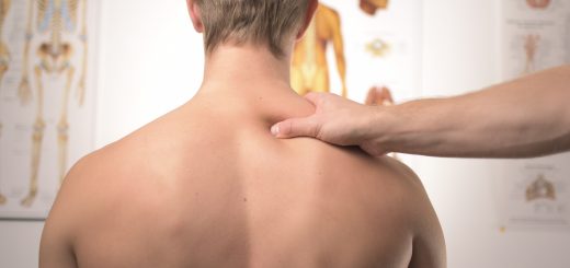 sportsmassage