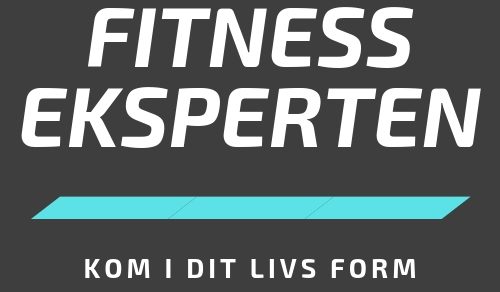 Fitness Eksperten