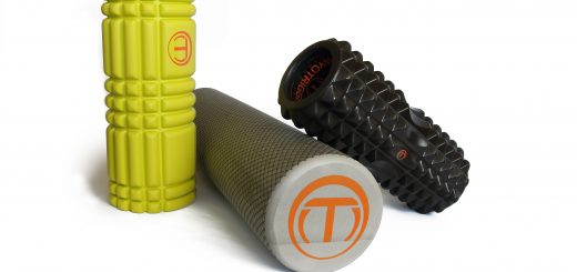 foam rollers