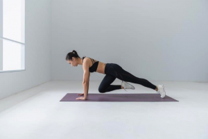 yogamåtte til yoga