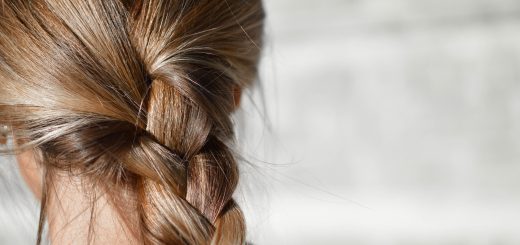 Sæt din trænings frisure til fitness workout